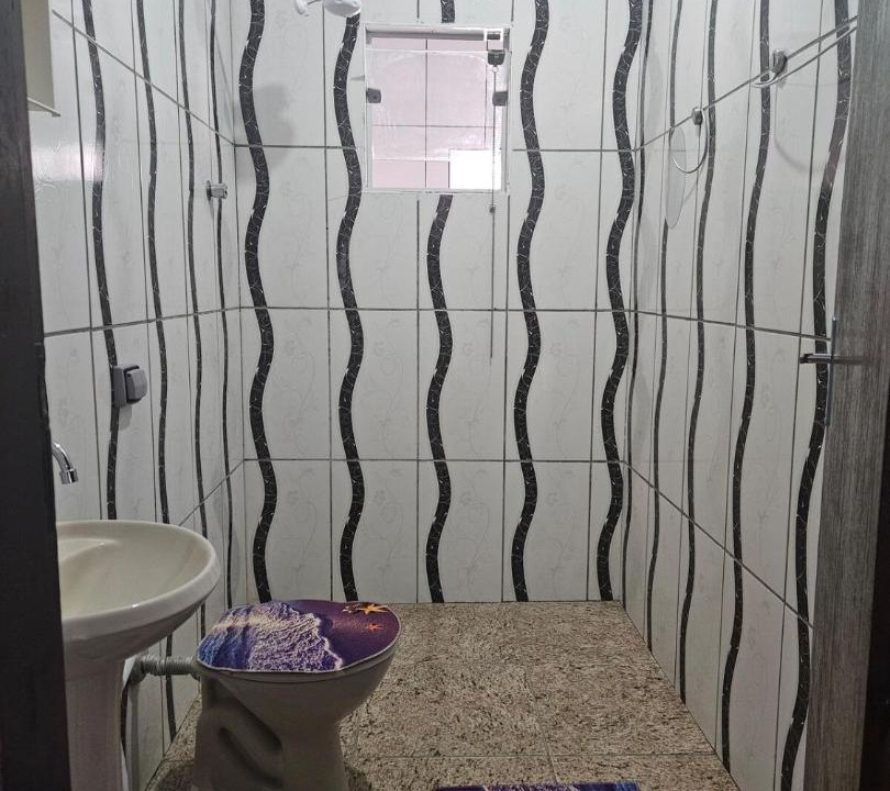 Photo of Bathroom in Aparecida