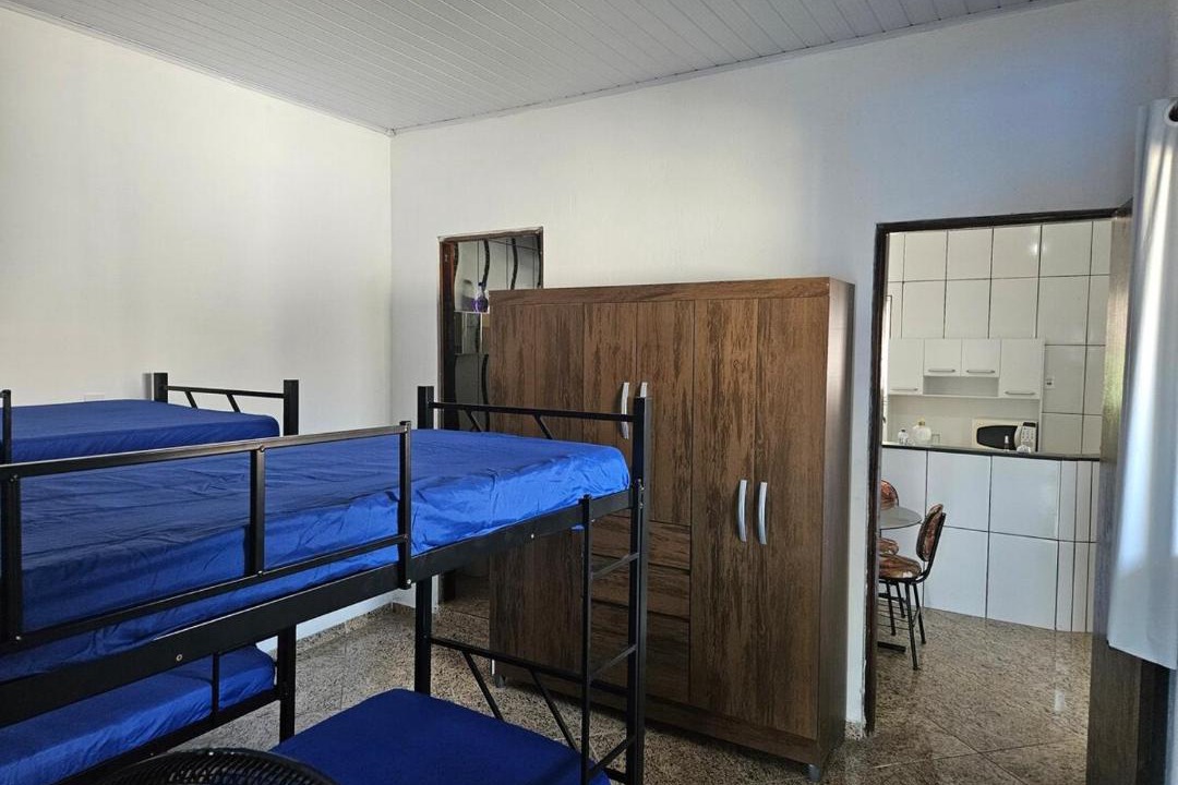Photo of Bedroom in Aparecida