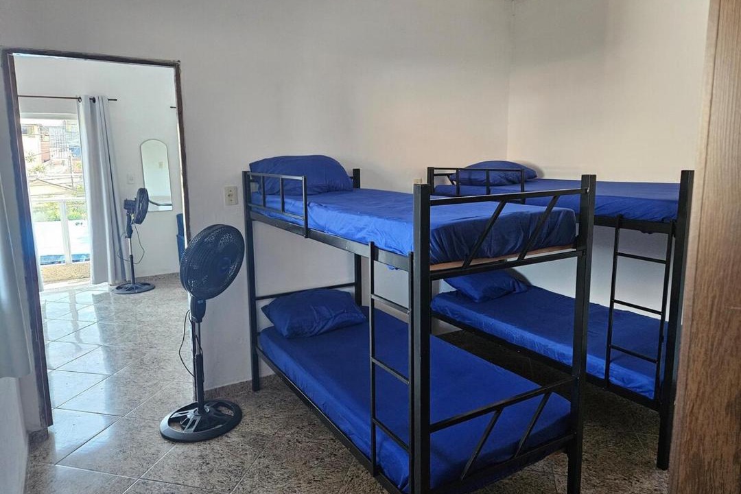 Photo of Bedroom in Aparecida
