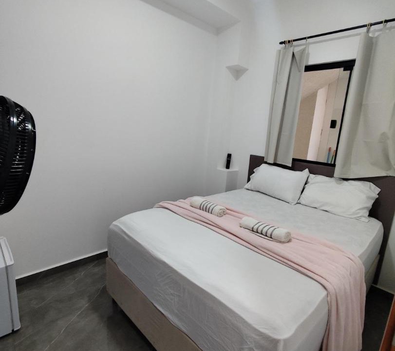 Photo of Bedroom in Praia de Leste