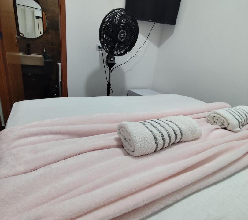 Photo of Bedroom in Praia de Leste