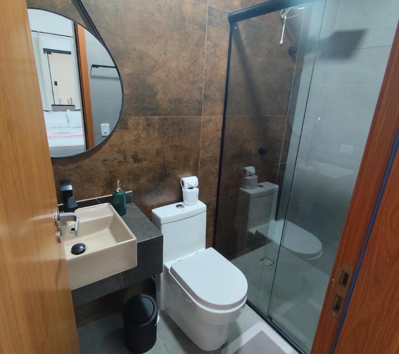 Photo of Bathroom in Praia de Leste