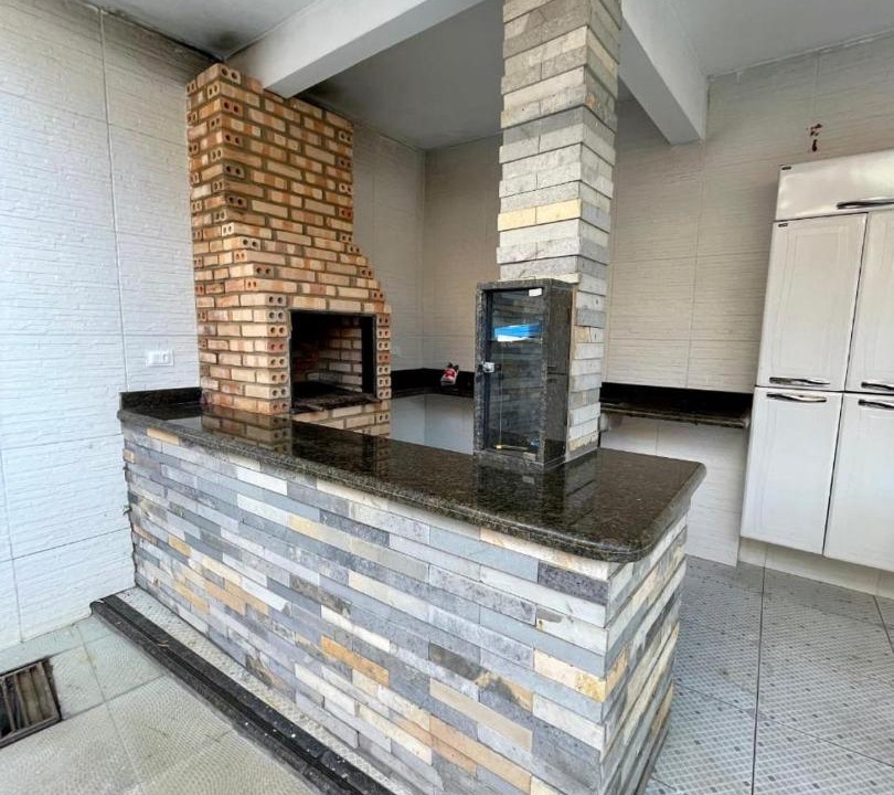 Photo of Kitchen in Triunfo