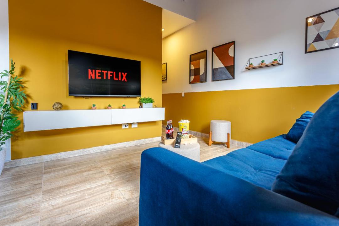 Photo of Livingroom in Ibiuna