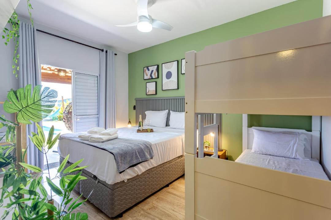 Photo of Bedroom in Ibiuna