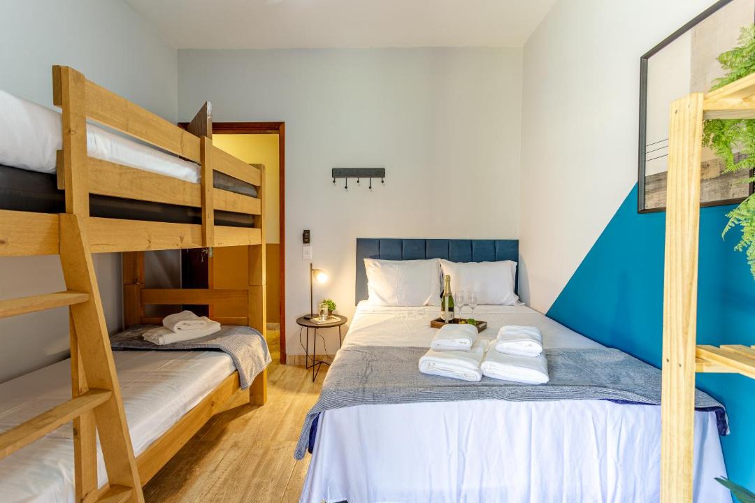 Photo of Bedroom in Ibiuna