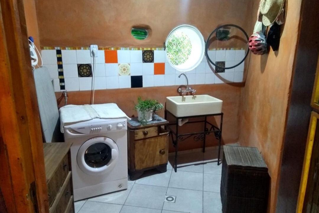 Photo of Bathroom in La Consulta