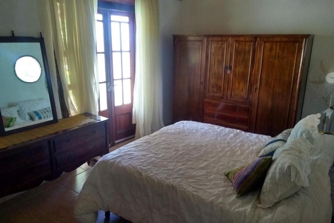 Photo of Bedroom in La Consulta