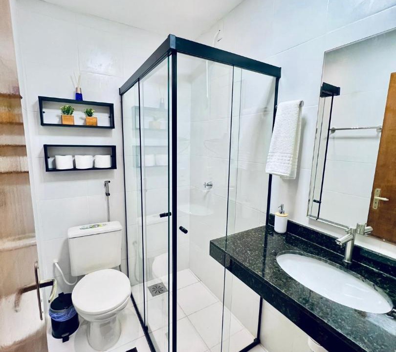 Photo of Bathroom in Brasilia
