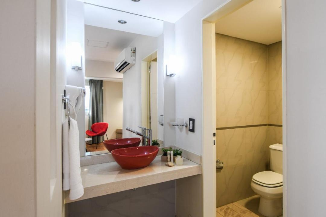 Photo of Bathroom in Centro
