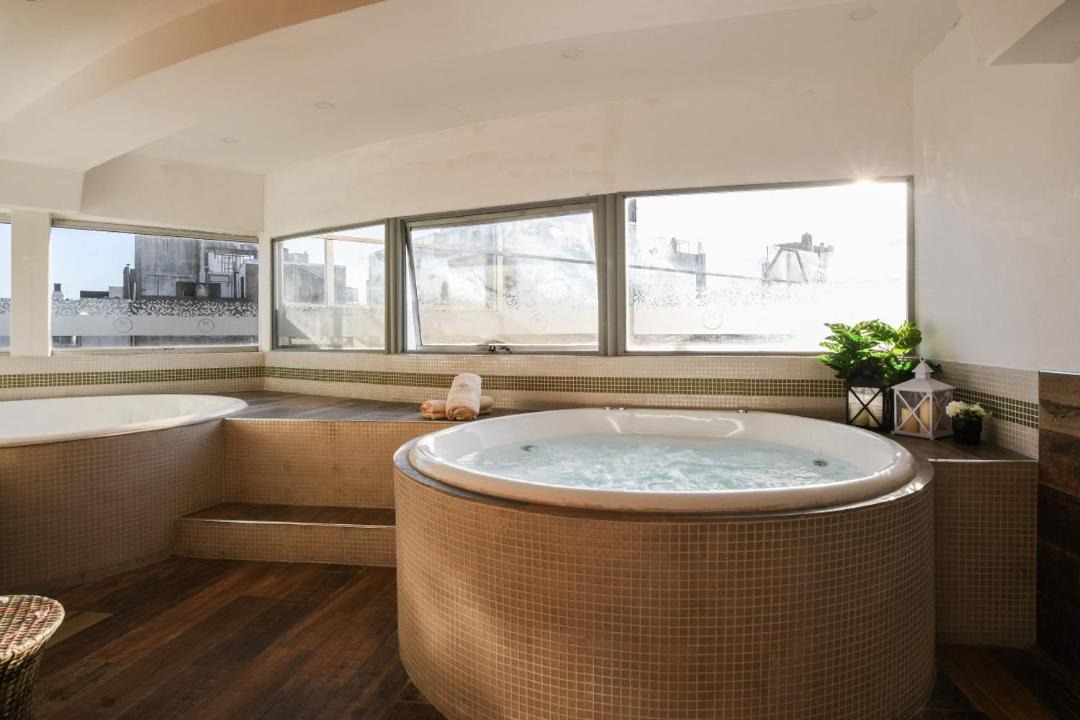 Photo of Bathroom in Centro