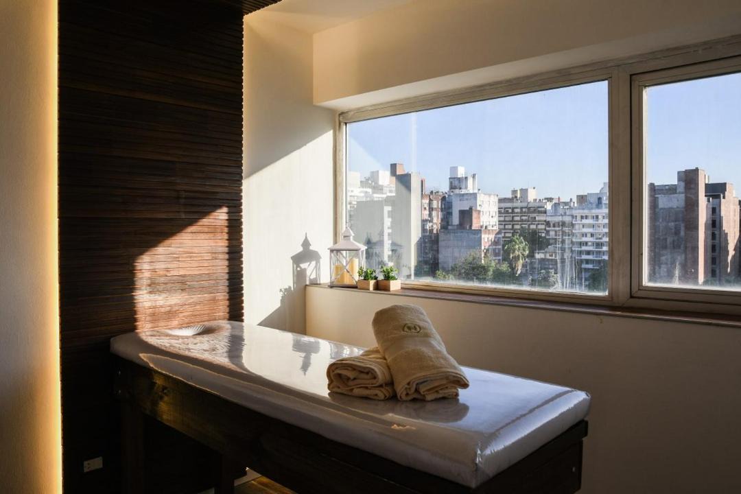 Photo of Bathroom in Centro