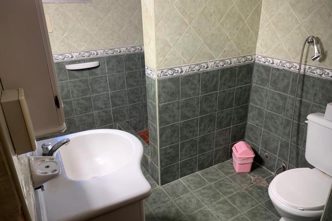 Photo of Bathroom in Villa Mercedes