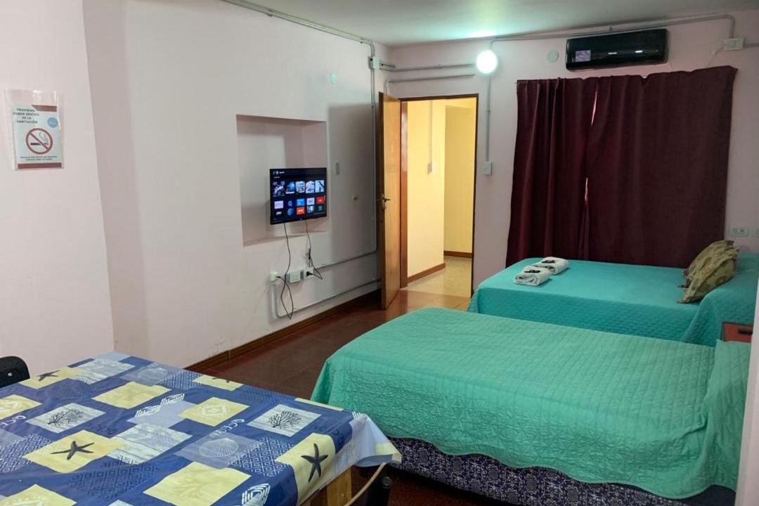 Photo of Bedroom in Villa Mercedes