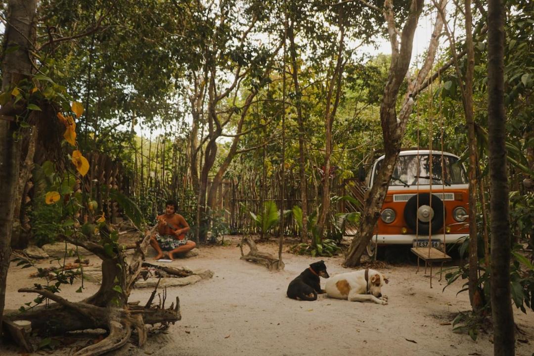 Photo of Others in Corumbau