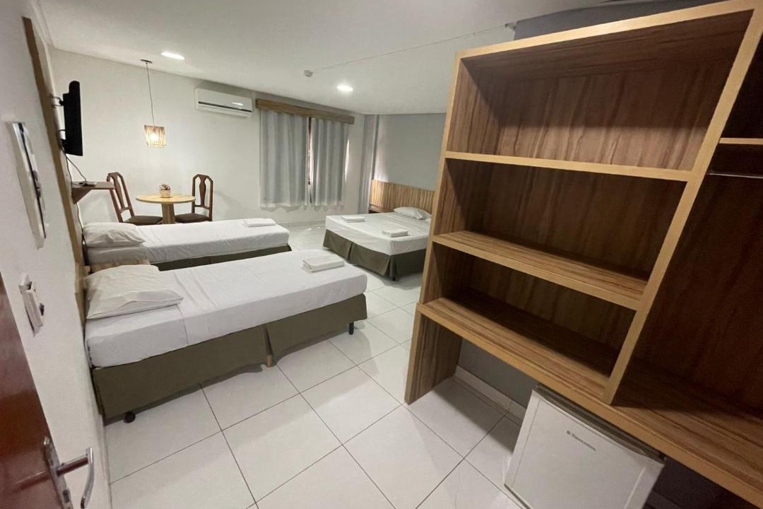 Photo of Bedroom in Setor Bueno