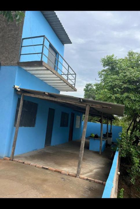 Photo of Buildings in Cicero Passos