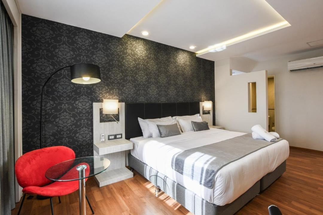 Photo of Bedroom in Centro