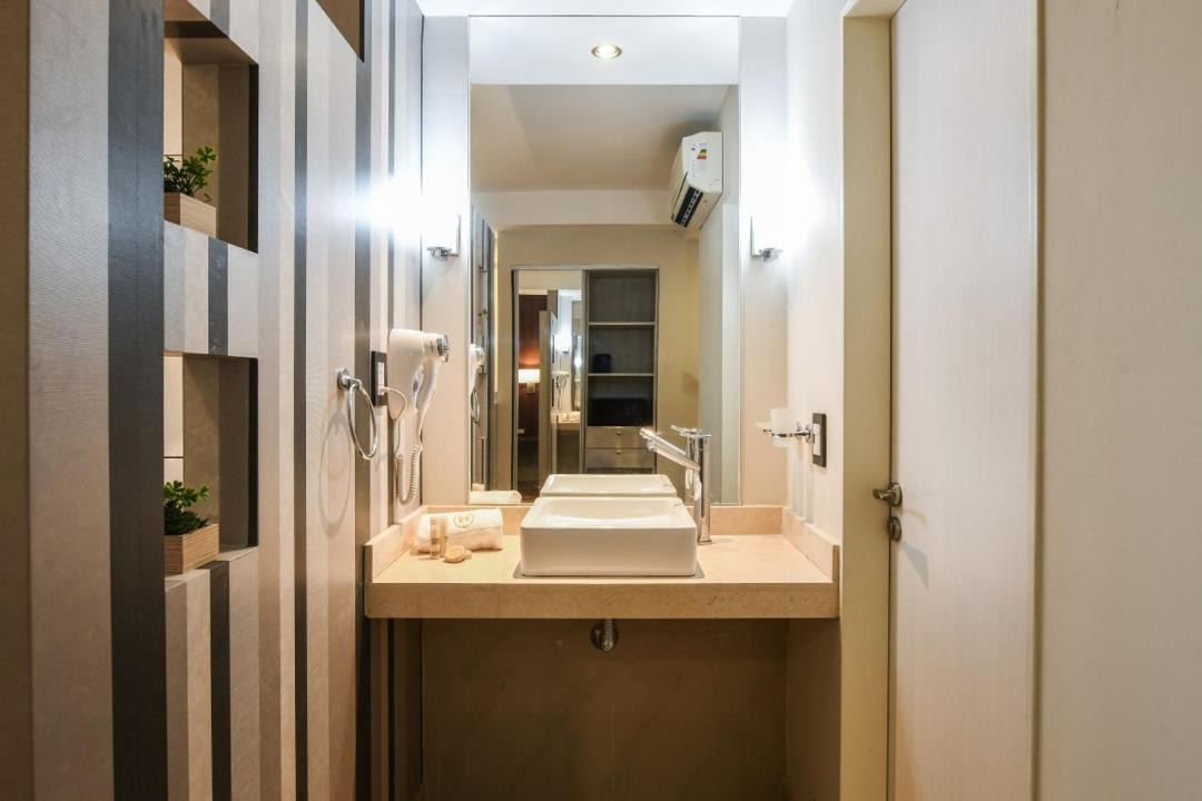 Photo of Bathroom in Centro