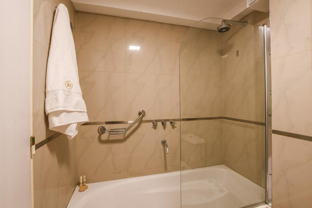 Photo of Bathroom in Centro