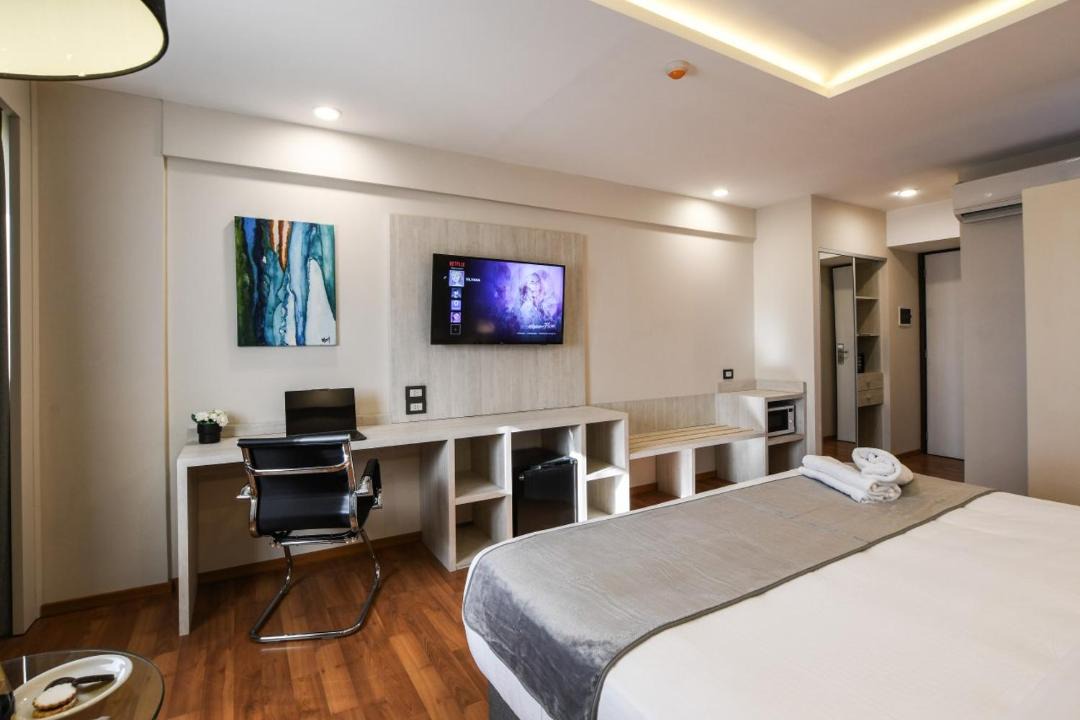 Photo of Bedroom in Centro