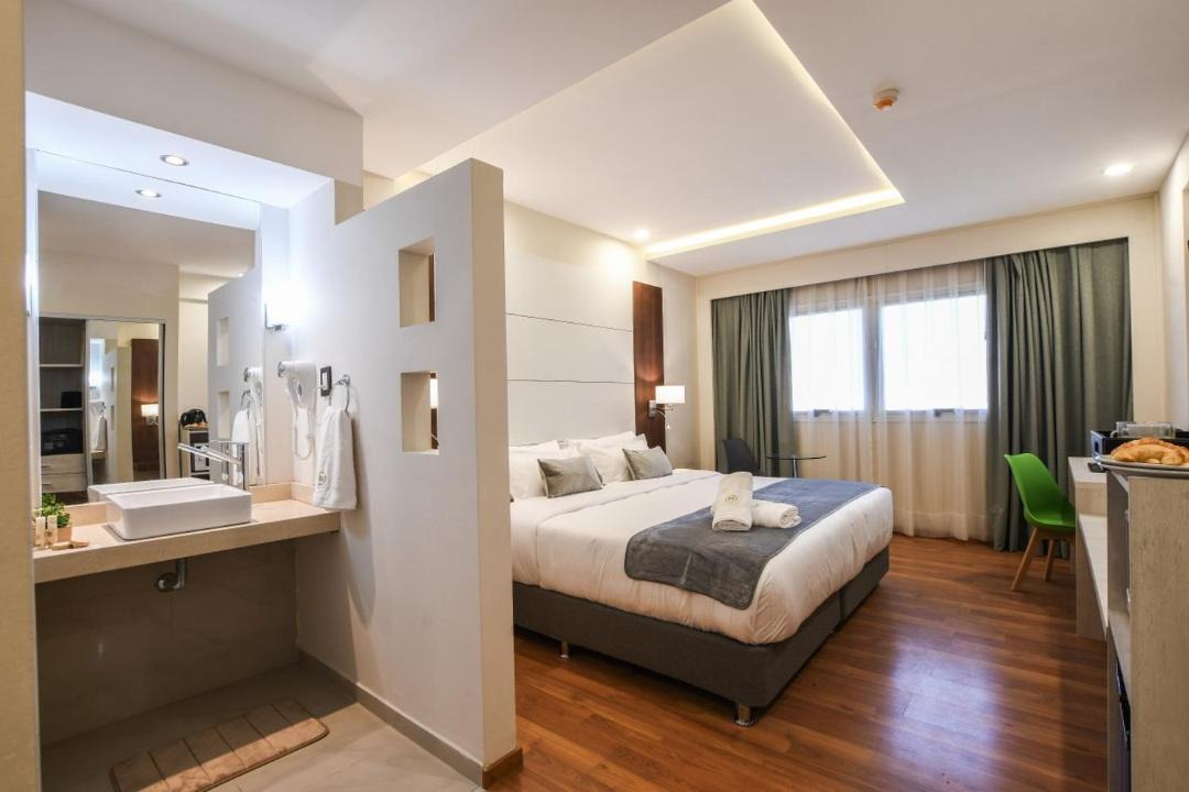 Photo of Bedroom in Centro