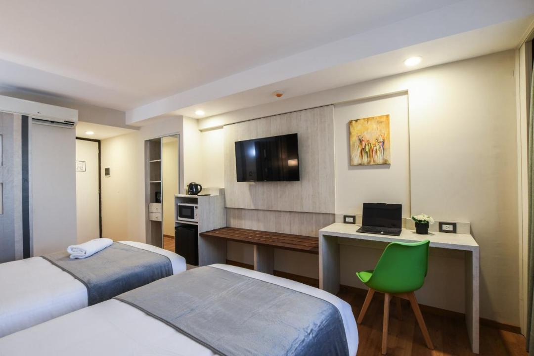 Photo of Bedroom in Centro