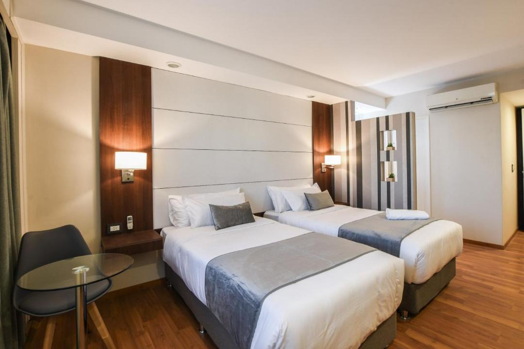 Photo of Bedroom in Centro