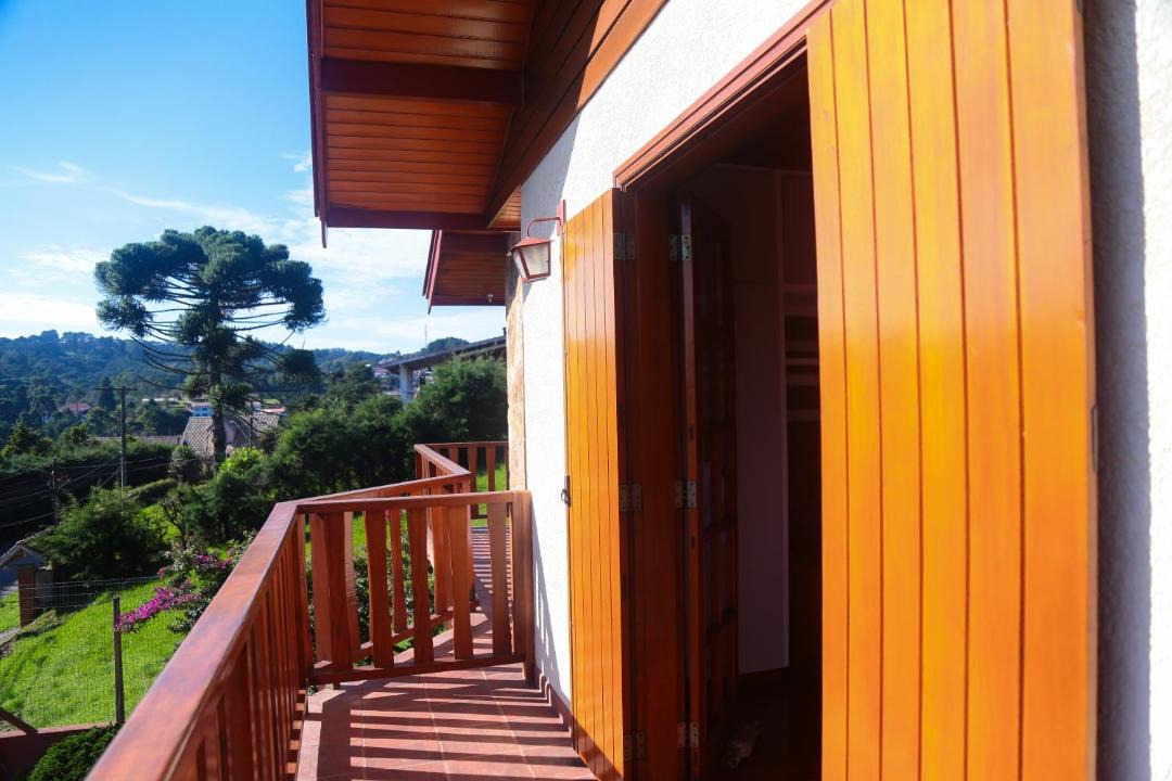 Photo of Patio Balcony in Jardim Nova Suica