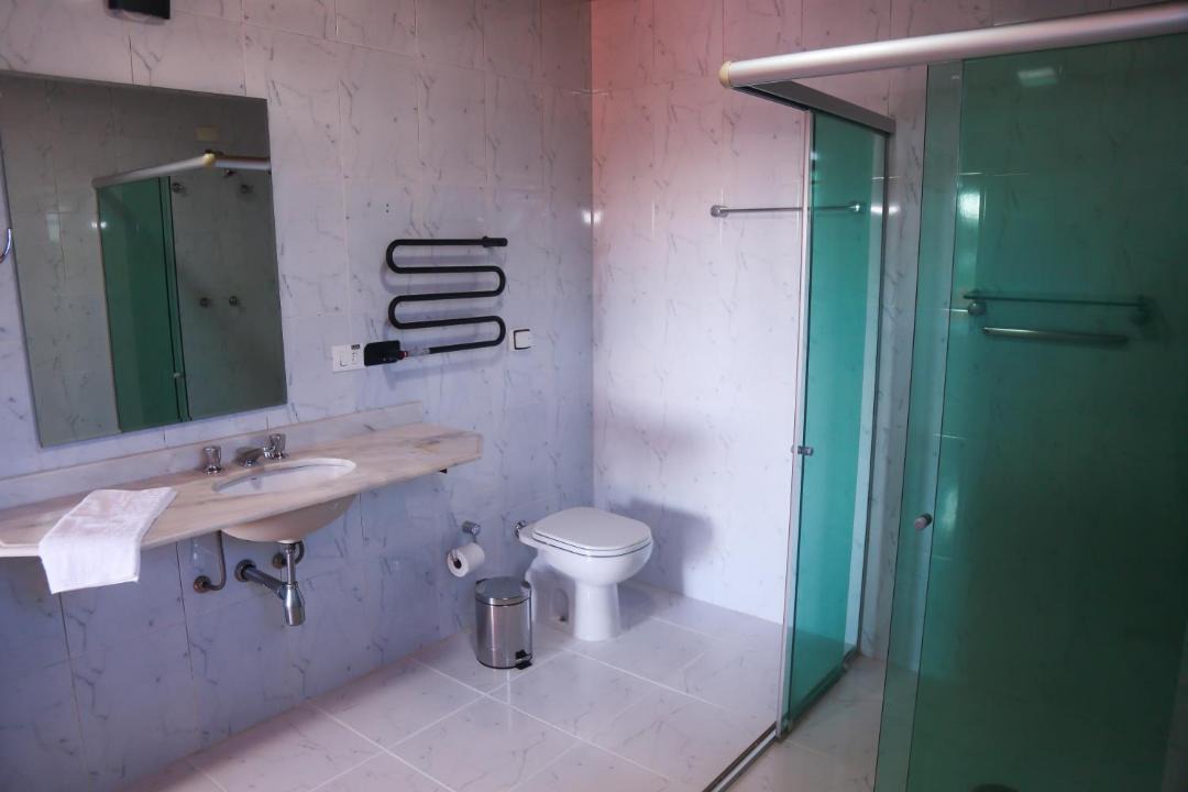 Photo of Bathroom in Jardim Nova Suica