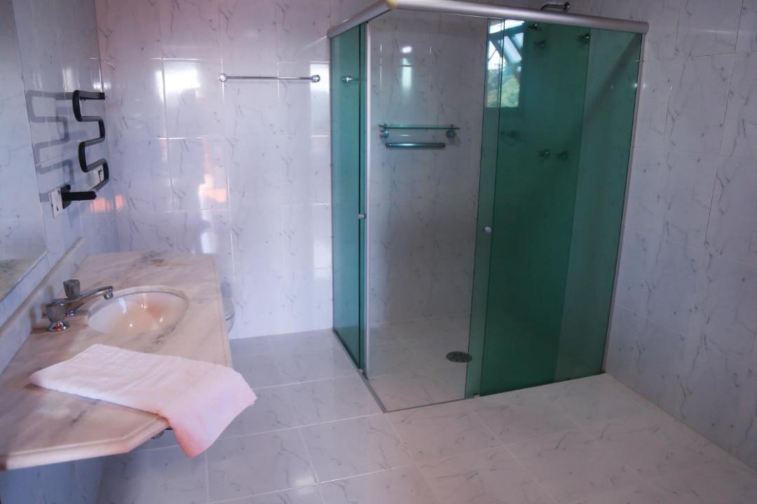 Photo of Bathroom in Jardim Nova Suica