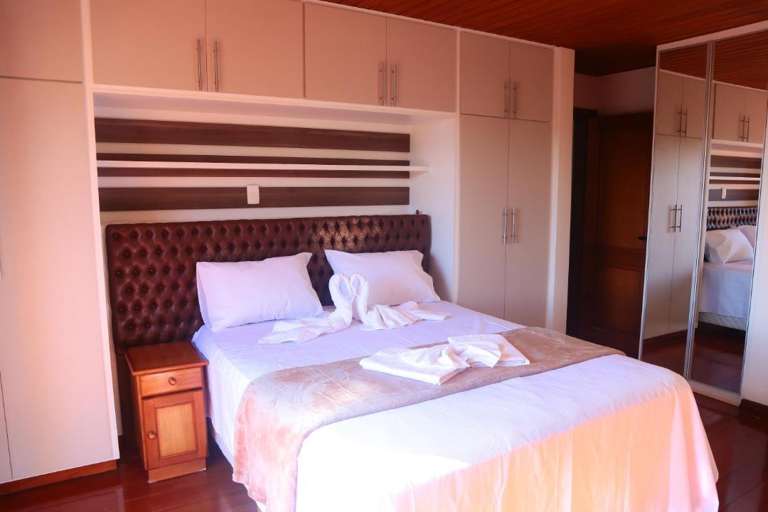 Photo of Bedroom in Jardim Nova Suica