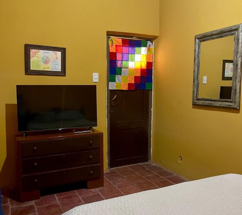 Photo of Bedroom in Cafayate