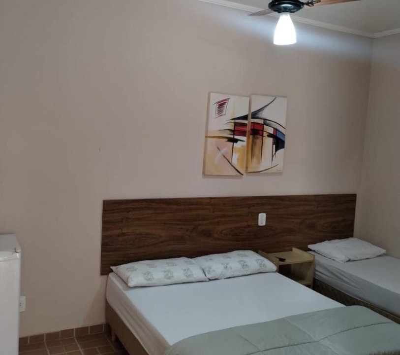 Photo of Bedroom in Conchas