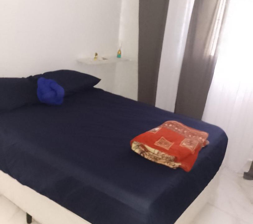 Photo of Bedroom in Mongagua
