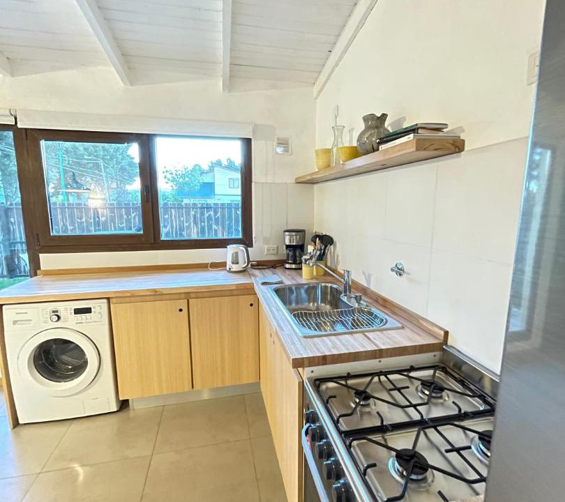 Photo of Kitchen in Dina Huapi