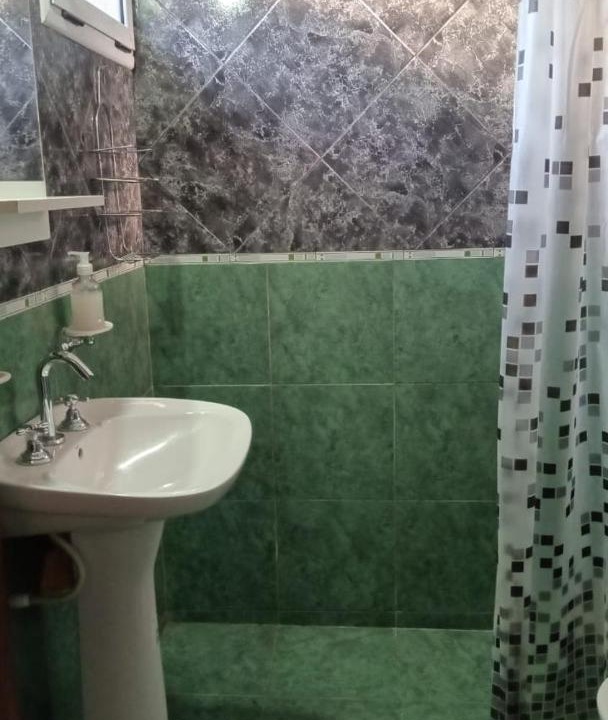 Photo of Bathroom in Capilla del Monte