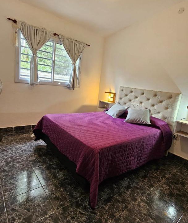 Photo of Bedroom in Capilla del Monte