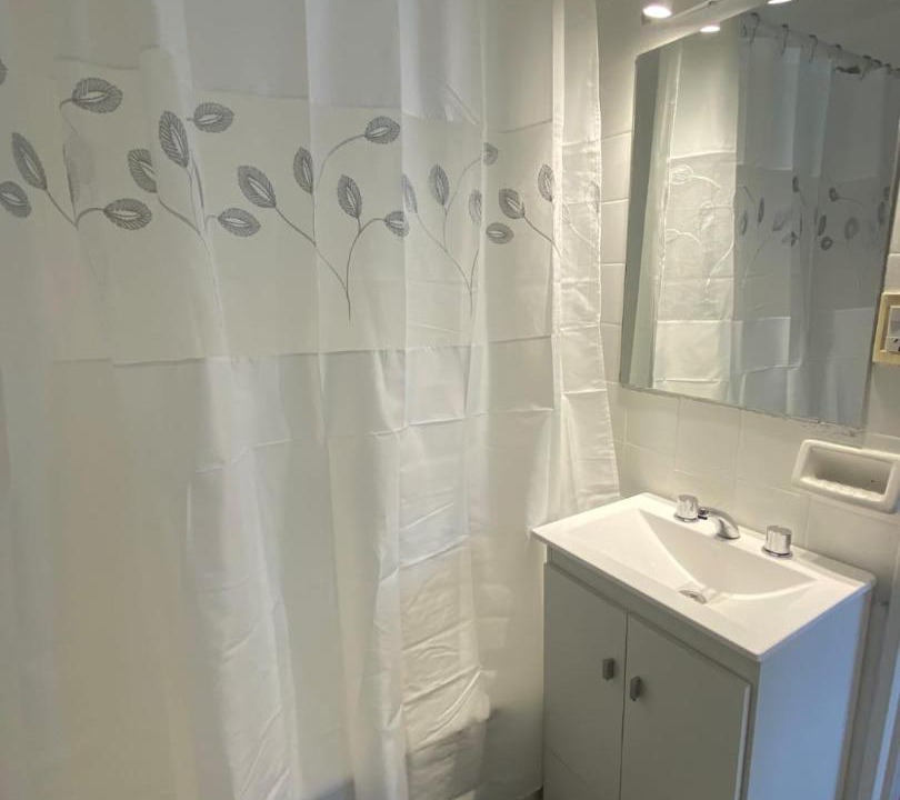 Photo of Bathroom in Congreso