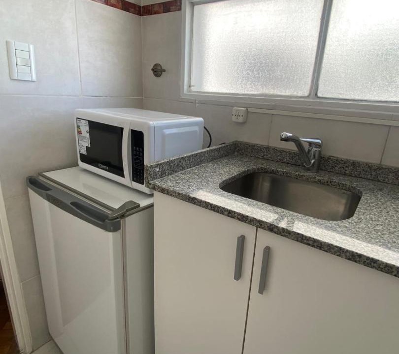 Photo of Kitchen in Congreso