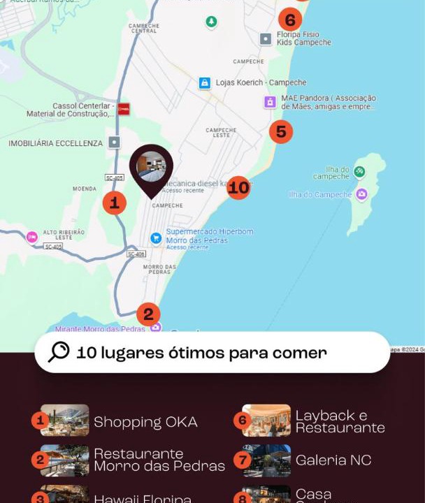 Photo of Others in Campeche Sul