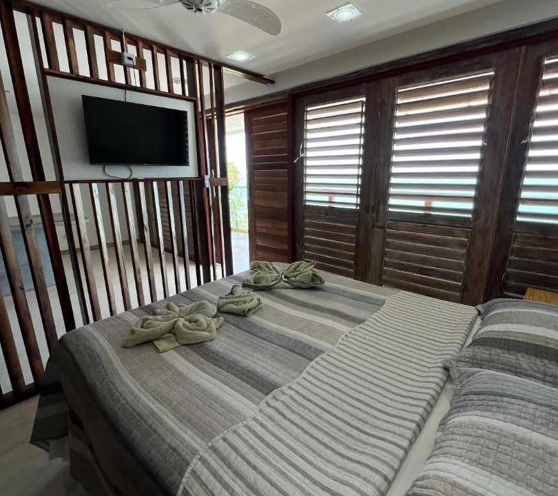 Photo of Bedroom in Baia Formosa
