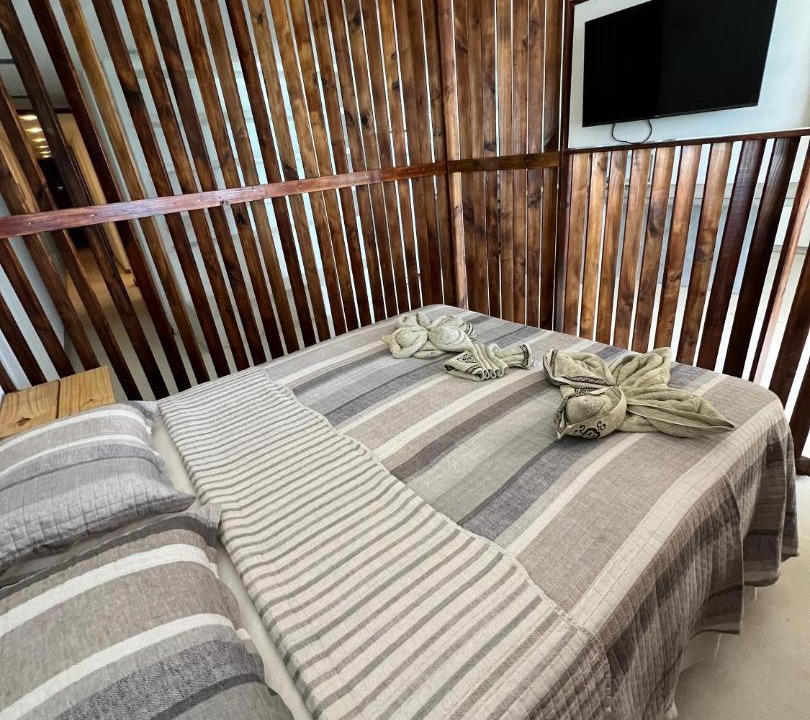 Photo of Bedroom in Baia Formosa