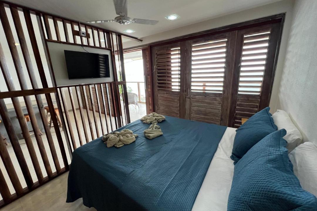 Photo of Bedroom in Baia Formosa