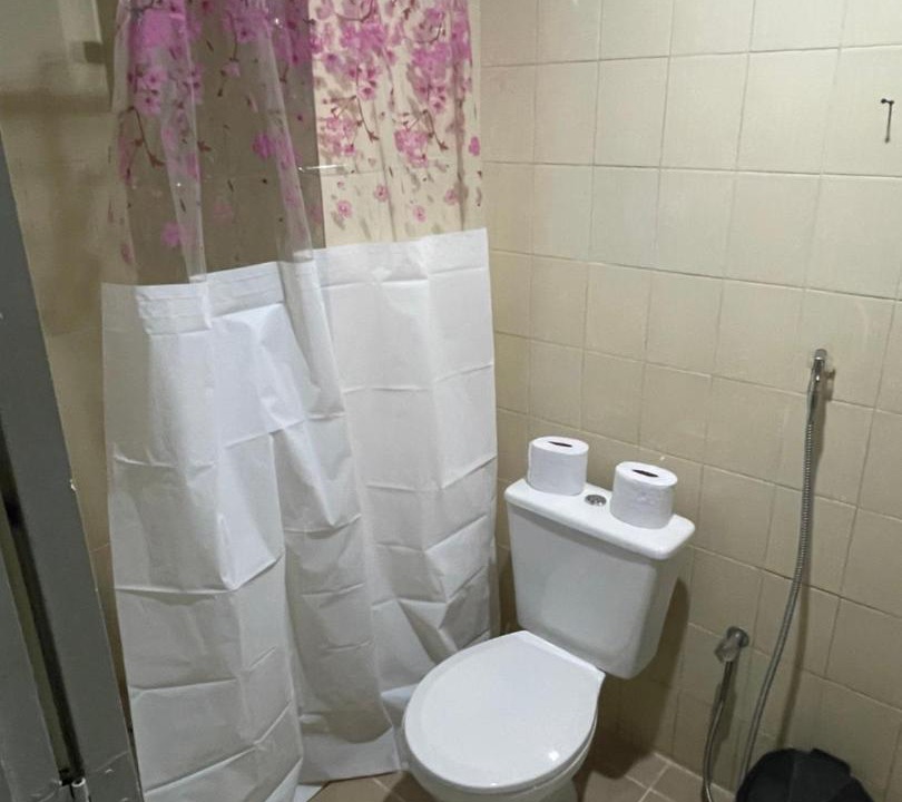 Photo of Bathroom in Central Sector