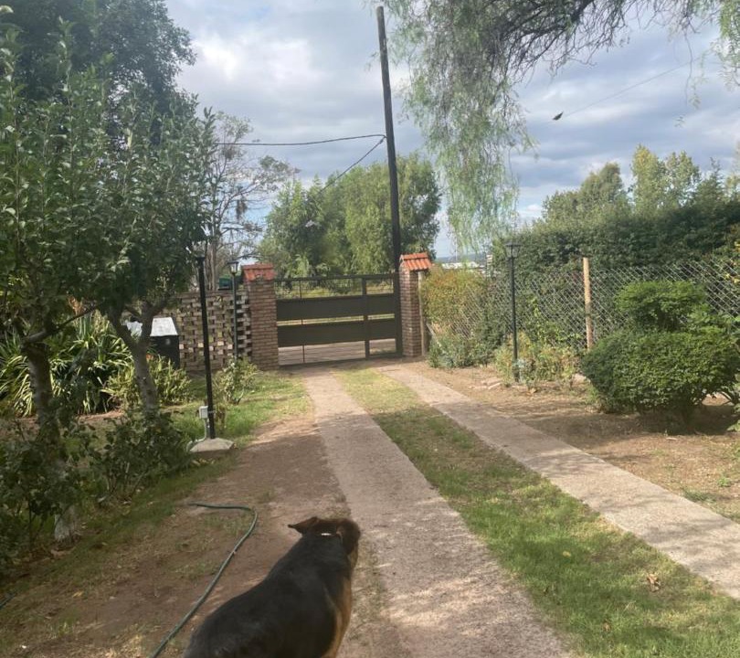 Photo of Outdoor in Las Compuertas