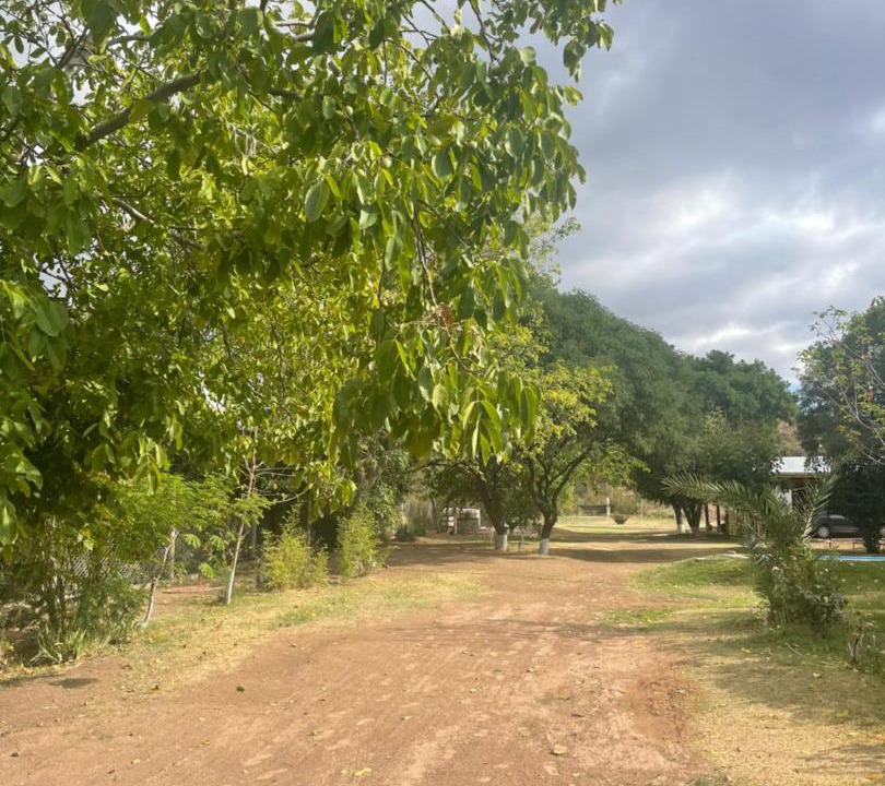 Photo of Outdoor in Las Compuertas