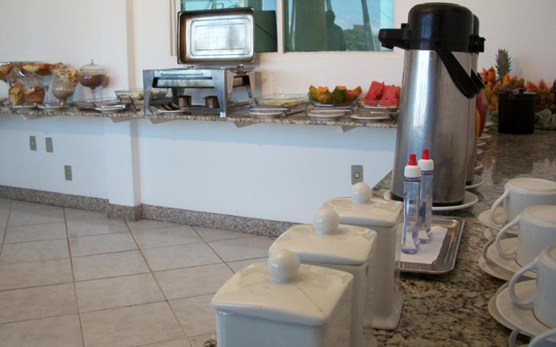 Photo of Kitchen in Centro