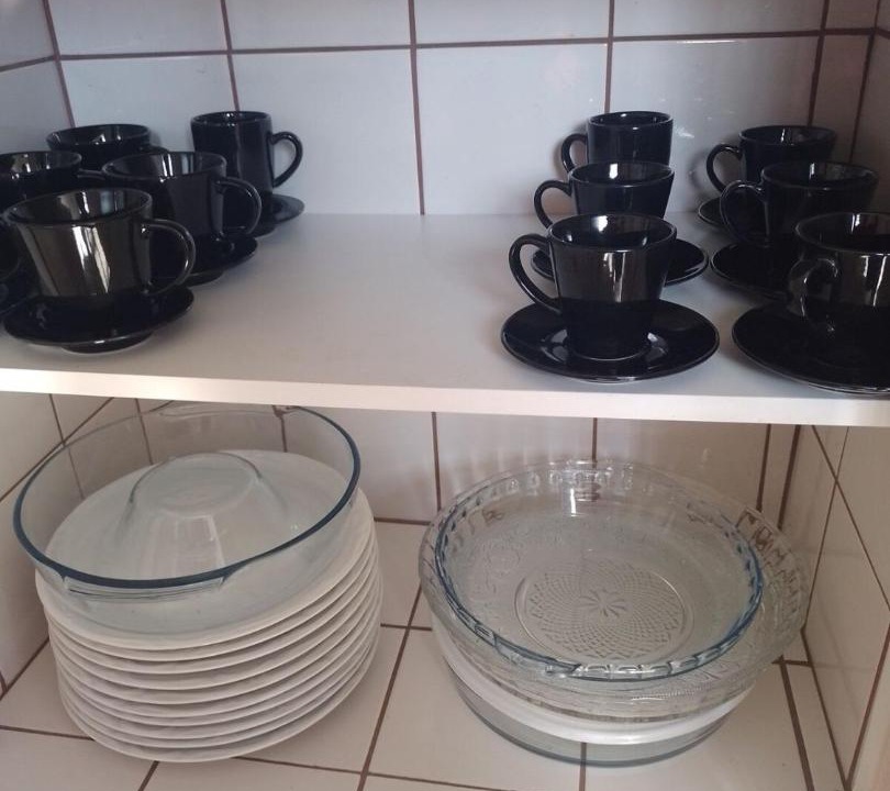 Photo of Kitchen in Artur Nogueira