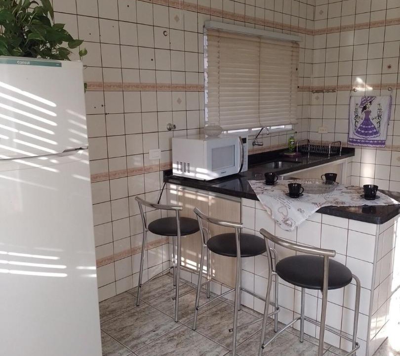 Photo of Kitchen in Artur Nogueira